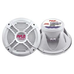 Pyle PLMRDW124 Aqua Pro Series 600-Watt 10 Marine Subwoofer