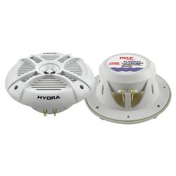 Pyle PLMRX67 Hydra Series 250-Watt 6.5 2-Way Marine Speakers