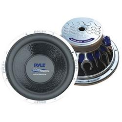 Pyle PLWB15D Subwoofer Woofer - 1000W (PMPO)