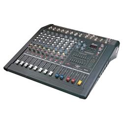 Pyle PMXL8 Power Mixer