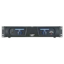 Pyle PPA200 2000-Watt Rack-Mount Amplifier