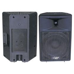 Pyle PylePro PPHP1290 Speaker - 2-way Speaker 200W (RMS) / 800W (PMPO)