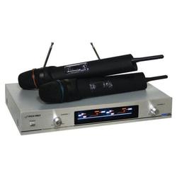 Pyle Wireless mic set