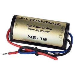 Pyramid 12 amp noise suppressor