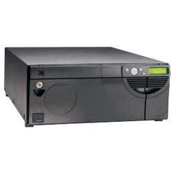 Quantum SCALAR 24 Super DLT320 Tape Library - 3.4TB (Native)/6.8TB (Compressed) - SCSI (9-00219-02)