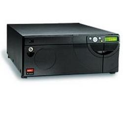 Quantum Scalar 24 LTO Ultrium 3 Tape Drive - 400GB (Native)/800GB (Compressed) - Internal