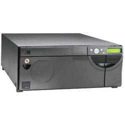 Quantum Scalar 24 LTO Ultrium 4 Tape Library - 1 x Drive/24 x Slot - 19.2TB (Native)/38.4TB (Compressed) - SCSI