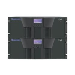 Quantum Scalar 50 Tape Library - 0 x Drive/32 x Slot - SCSI (LSC05-CD0L-032A)