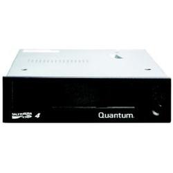 Quantum TC-L42AN-EZ LTO Ultrium 4 Tape Drive - LTO-4 - 800GB (Native)/1.6TB (Compressed) - SAS - 5.25 1/2H Internal