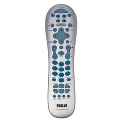 RCA RCR612 Universal Remote Control