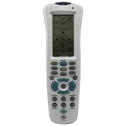 GE REMOTE CONTROL 8DEVICE ACCSTOUCHSCREEN