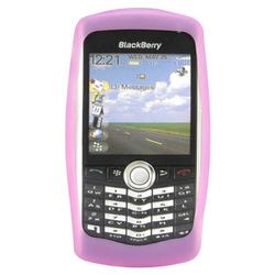 Blackberry RIM 8120 SOFT PIN RUBBER SKIN NIC