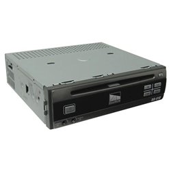 Roadview ROADVIEW RD-610 Full Din DVD Player