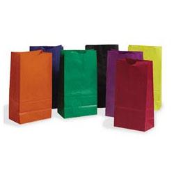 Pacon Corporation Rainbow Bags (72020)