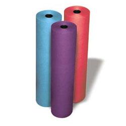 Pacon Corporation Rainbow Colored Kraft Paper (63000)