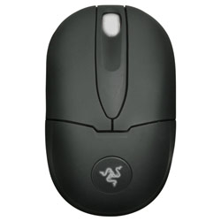RAZER Razer Pro Click Bluetooth Mouse - Black