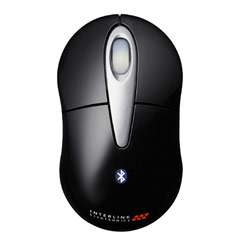 SMK-LINK Rechargeable Bluetooth Notebook Mouse