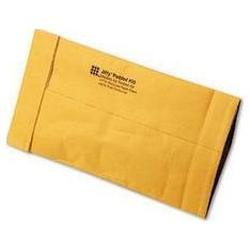 Anle Paper/Sealed Air Corp. Recycled Jiffy® Padded Kraft Mailer, Plain Flap, 5 x 10, 250/Carton (SEL49254)