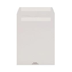 Columbian Envelope Recycled Self-Seal Envelope, Plain, 10 x13 , 100/BX, White (WEVCO742)