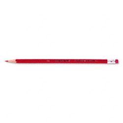 Papermate/Sanford Ink Company Red Grading Pencil