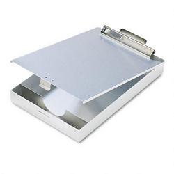 Saunders Mfg. Co., Inc. Redi Rite™ Aluminum Portable Desktop for 8 1/2 x 12 Forms (SAU11017)