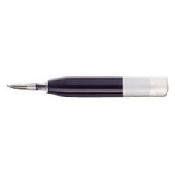 A.T. Cross Company Refill for Cross Ion Gel Rollerball Pen, Medium Point, Black Ink (CRO85161)