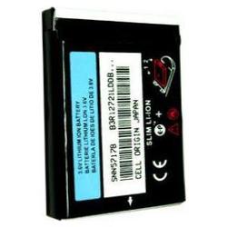 Wireless Emporium, Inc. Replacement 1000 mAh Lithium-ion Battery for Motorola Q9m