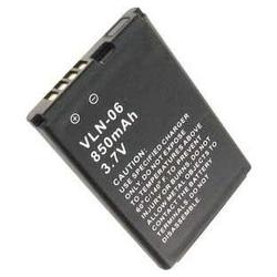 Wireless Emporium, Inc. Replacement Lithium-ion Battery for LG VX5400