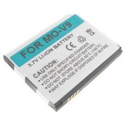 Wireless Emporium, Inc. Replacement Lithium-ion Battery for MOTOROLA RAZR2 V9