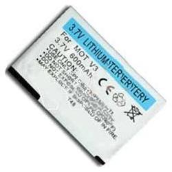 Wireless Emporium, Inc. Replacement Lithium-ion Battery for Motorola W385