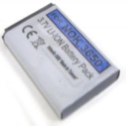 Wireless Emporium, Inc. Replacement Lithium-ion Battery for Nokia 6263