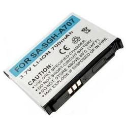 Wireless Emporium, Inc. Replacement Lithium-ion Battery for SAMSUNG SGH-A717