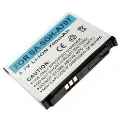 Wireless Emporium, Inc. Replacement Lithium-ion Battery for SAMSUNG SGH-A727