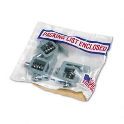 Master Prod Mfg. Co./Premier Martin Yale Replacement Punch Head for MAT3020B Heavy Duty Punch, 9/32 Dia. Hole (MAT3025)