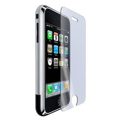 Eforcity Reusable Screen Protector for Apple iPhone