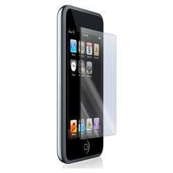 Eforcity Reusable Screen Protector for Apple iPod Touch