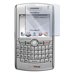 Eforcity Reusable Screen Protector for Blackberry 8800 / 8830