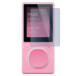 Eforcity Reusable Screen Protector for Microsoft Zune Gen2 4G/8G by Eforcity