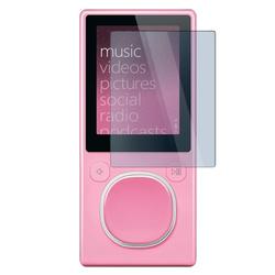 Eforcity Reusable Screen Protector for Microsoft Zune Gen2 4G/8G by Eforcity