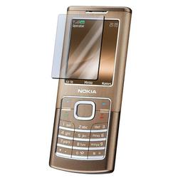 Eforcity Reusable Screen Protector for Nokia 6500 Classic by Eforcity