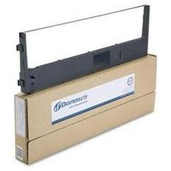 Data Products Ribbon, Printek FormsPro 400, 4mil, Nylon, Black (DPSP6600)