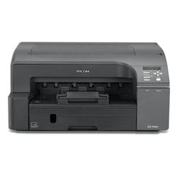 RICOH LASER (PRINTERS) Ricoh GelSprinter GX7000 Color Printer