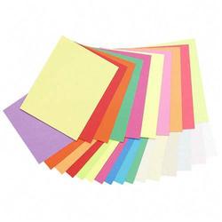 Riverside Paper Riverside Array Assorted Parchment Colors Card Stock - Letter - 8.5 x 11 - 65lb - 100 x Sheet - Blue, Tan, Natural, Golden