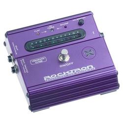 Rocktron 001-1425 X Tune Guitar and Bass Pedal