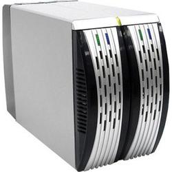 Rocstor Rocraid 2UB Hard Drive Array - 1.5TB - 2 x Serial ATA