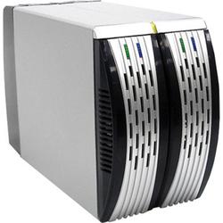 Rocstor Rocraid 2UE Hard Drive Array - 1TB - 2 x Serial ATA