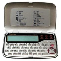 Ectaco Romanian electronic dictionary ECTACO ERM200D