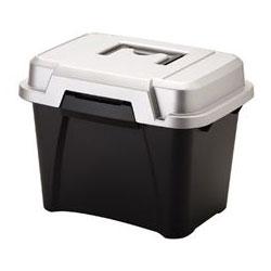 RubberMaid Roughneck Portable Box,16w x 12.75d x 12.25h (RUB77822)