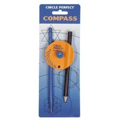 Classroom Safe-T Products SAFE-T Circle Perfect Compass (