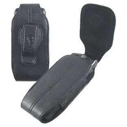 Wireless Emporium, Inc. SAMSUNG SGH-A727 Kroo Vertical Leather Pouch